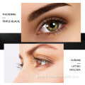 Fiber Lash Mascara Remove No Smudging Fiber Lash Mascaras Halowen Supplier